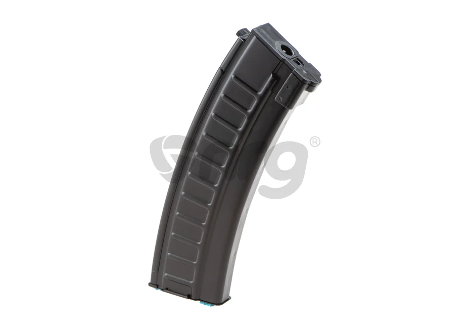 LCT incarcator SR-3M low cap Negru