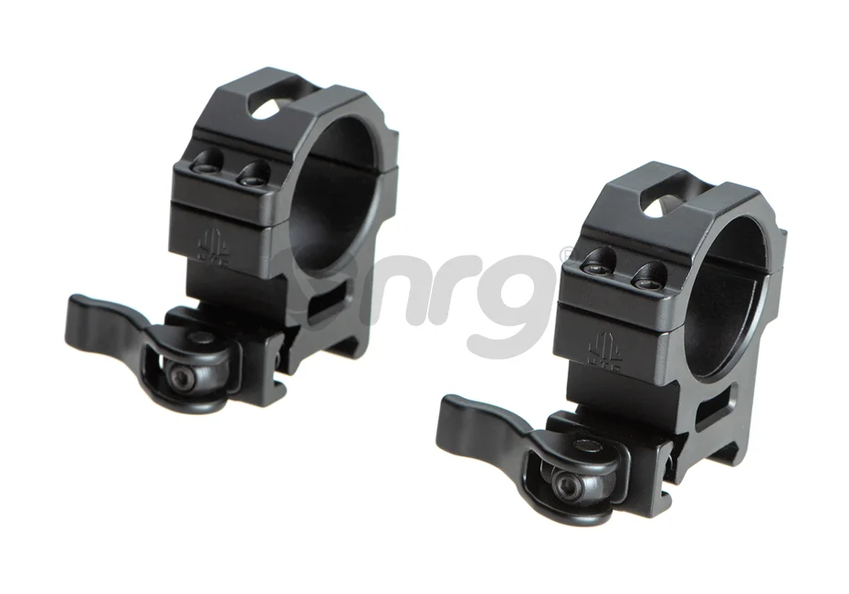 Leapers luneta Accushot OP3 CQB/MRC 1-8x28 30mm Circle-Dot 2