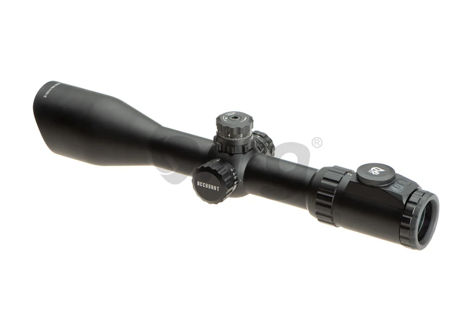 Leapers luneta Accushot T8 Tactical UMOA 2-16x44 30mm 7