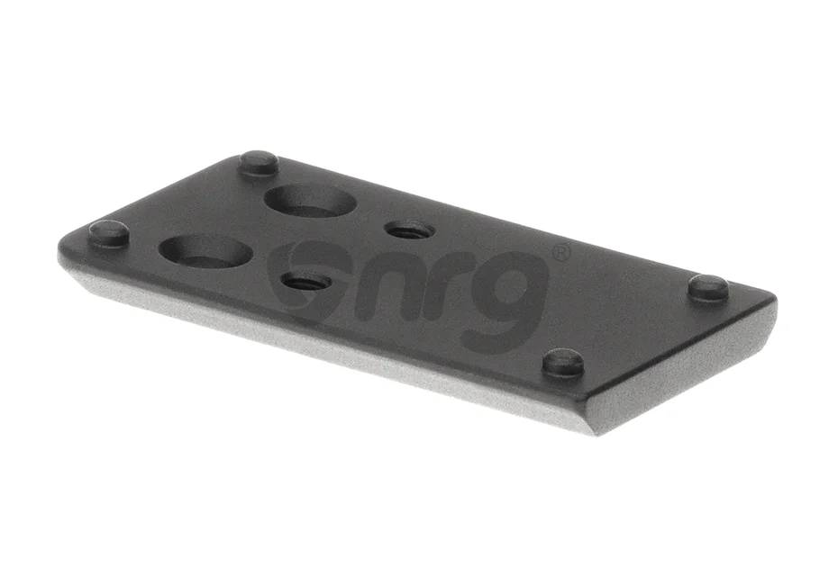 Leapers montura Super Slim RDM20 Glock Rear Sight Dovetail 4