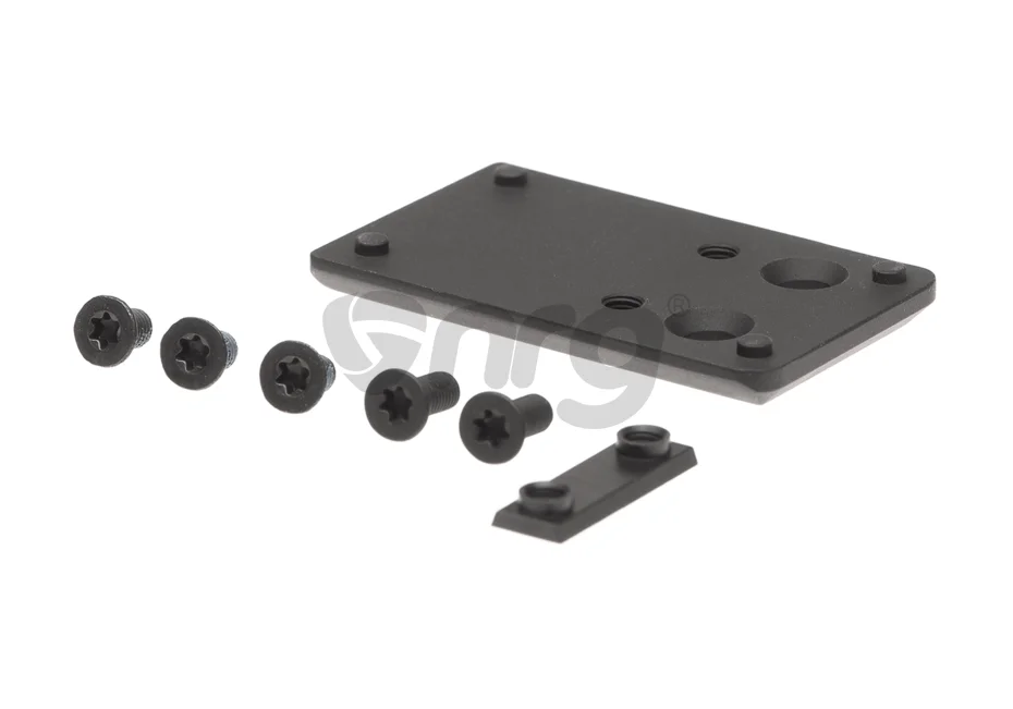 Leapers montura Super Slim RDM20 SIG P320 Rear Sight Dovetail
