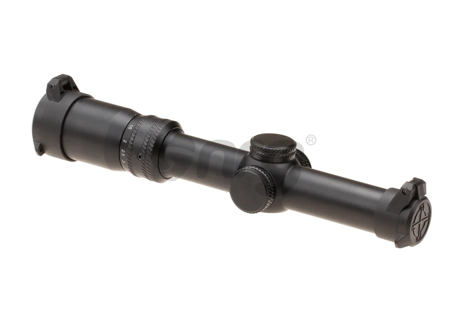 Sightmark luneta Citadel 1-6x24 HDR 3