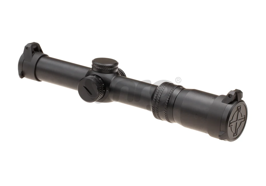 Sightmark luneta Citadel 1-6x24 HDR 4