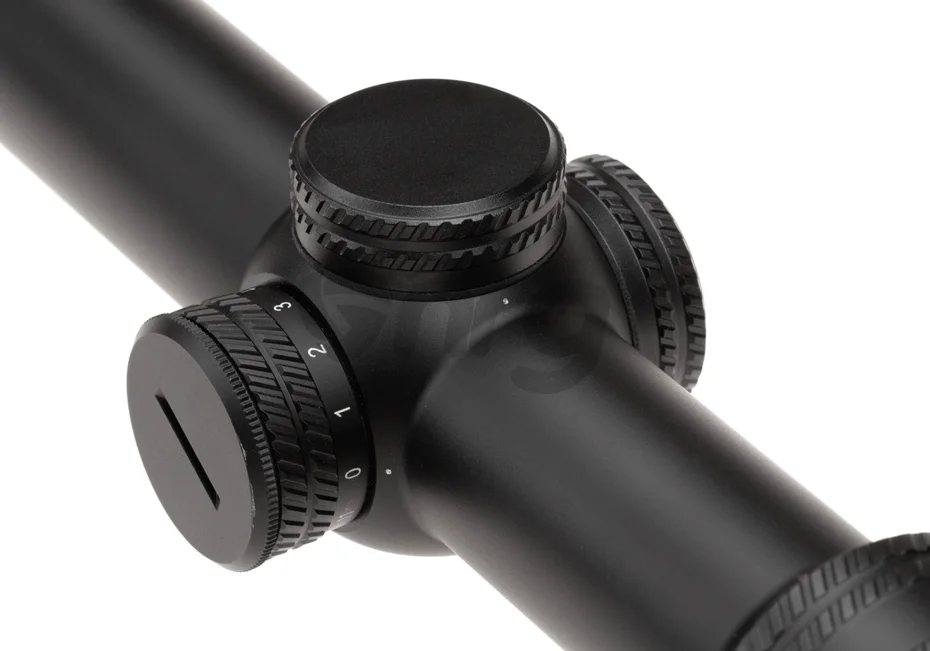 Sightmark luneta Citadel 1-6x24 HDR 2