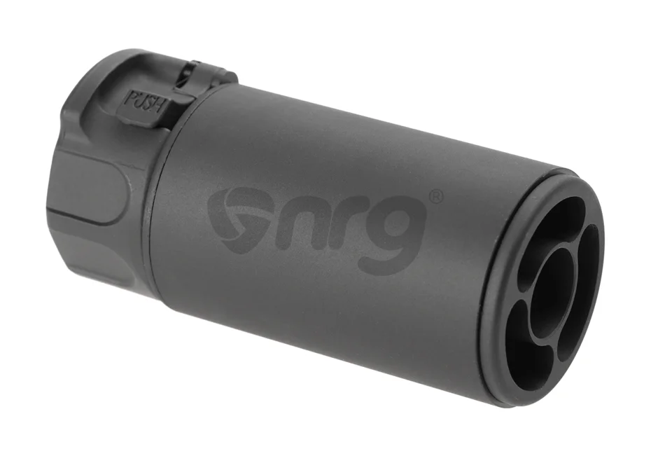 Ares BlastShield tip A