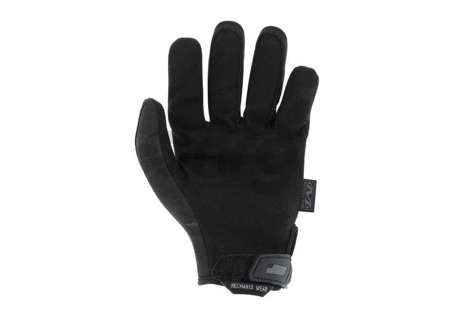 Mechanix Wear manusi The Original Multicam Black