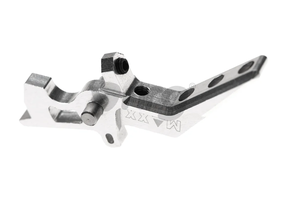 Maxx Model tragaci rapid Style A Silver 4