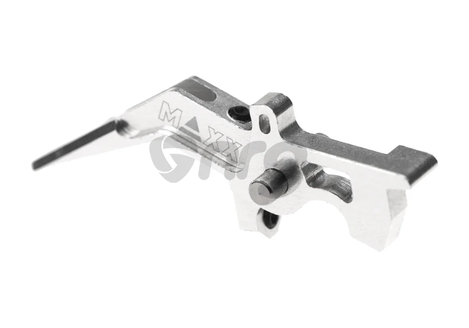 Maxx Model tragaci rapid Style A Silver 2