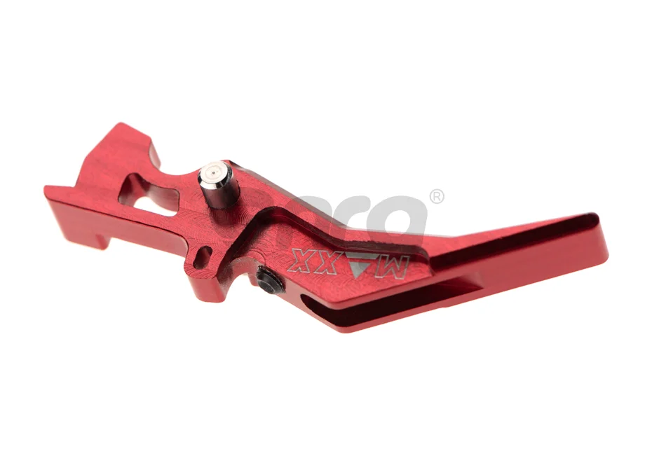 Maxx Model tragaci rapid Style B Rosu 2
