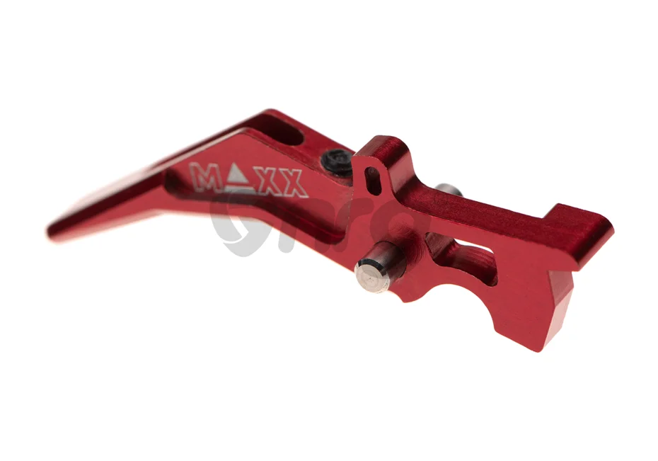 Maxx Model tragaci rapid Style B Rosu 3
