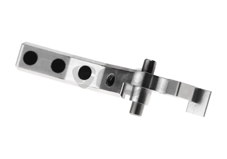 Maxx Model tragaci rapid Style C Silver 4