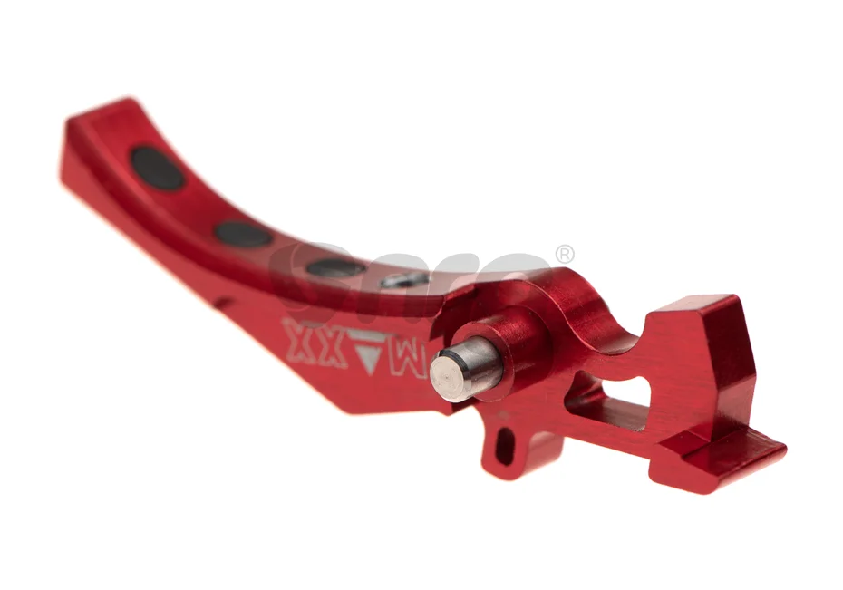 Maxx Model tragaci rapid Style D Rosu 6