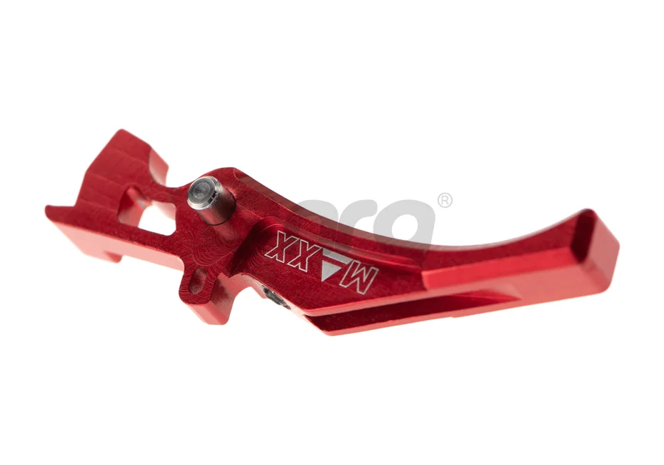 Maxx Model tragaci rapid Style D Rosu 3