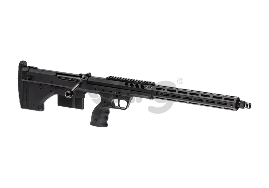 Silverback Desert Tech SRS A2/M2 22'' Negru