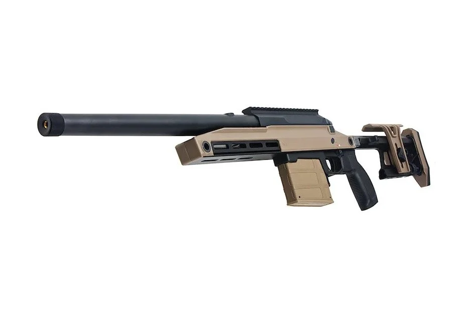 Silverback TAC-41 A Dark Earth
