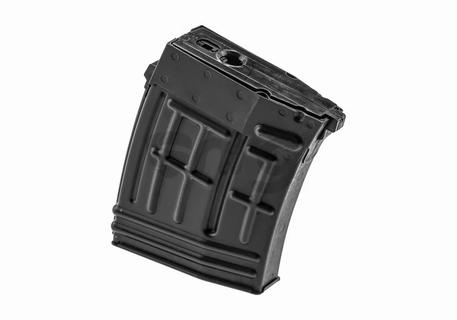 LCT incarcator SVD mid cap Negru