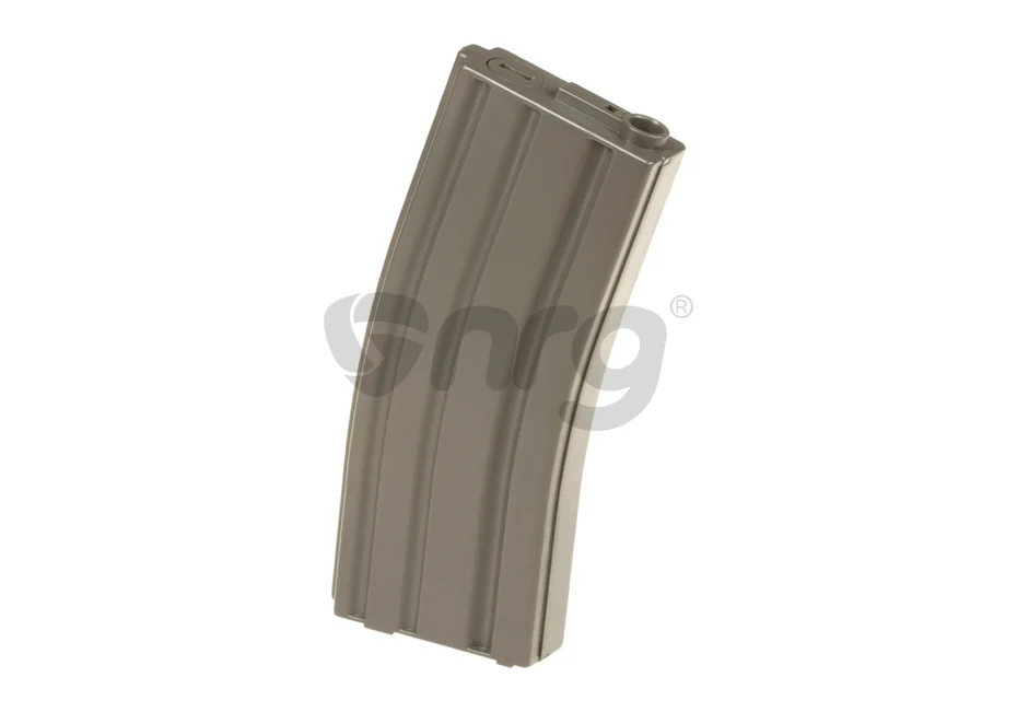 Ares incarcator M4/M16 low cap Gri