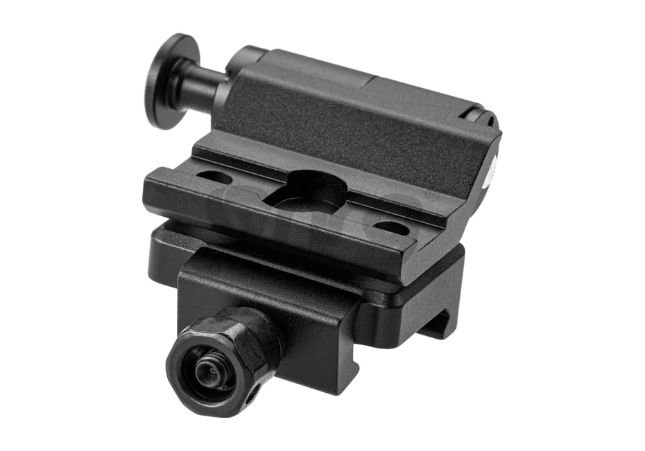 Primary Arms montura magnifier cu buton Flip To Side 10