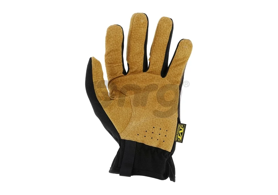 Mechanix Wear manusi piele Fast Fit