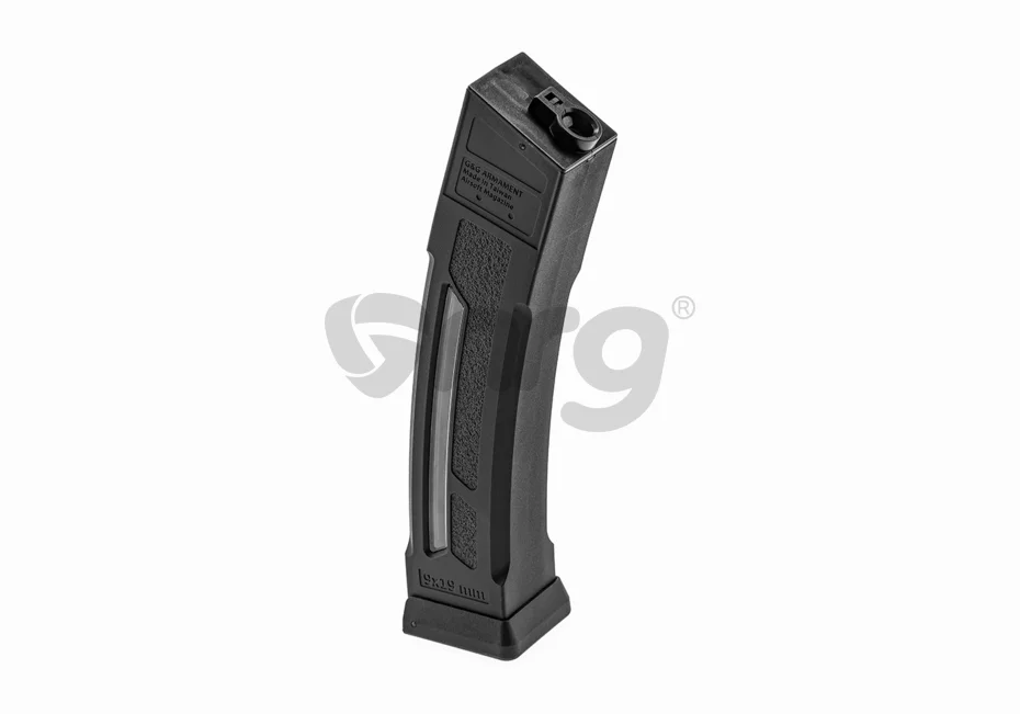 G&G incarcator MXC9 mid cap negru