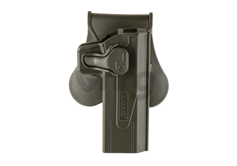 Amomax toc rigid Hi-Capa OD