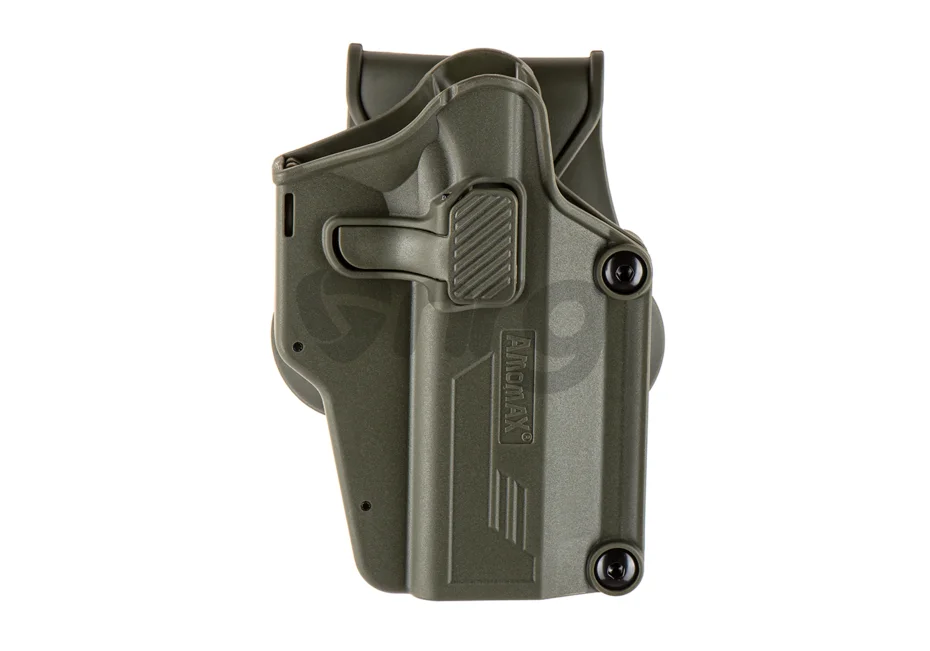 Amomax toc rigid universal OD