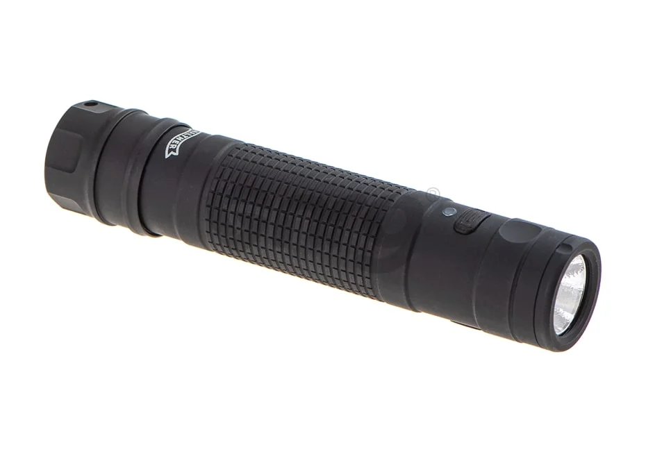 Walther lanterna Everyday C2 reincarcabila