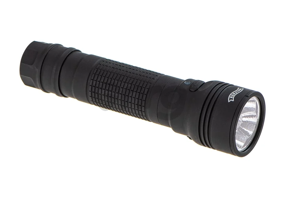 Walther lanterna Everyday C3 reincarcabila 12