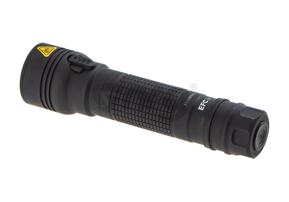 Walther lanterna Everyday C3 reincarcabila