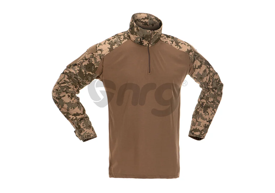 Invader Gear bluza de lupta Ukraine MM-14 5