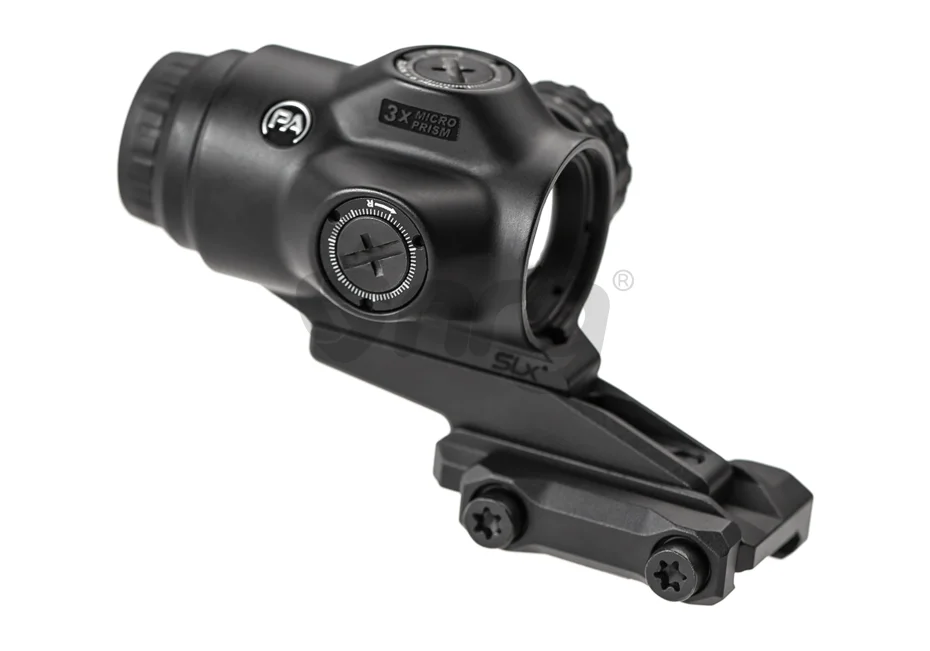 Primary Arms Micro Prism SLx 3X 7.62x39 / 300BO cal. 8