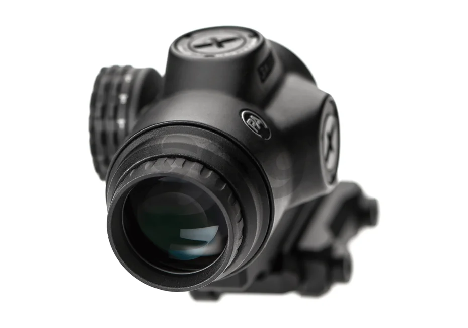 Primary Arms Micro Prism SLx 3X 7.62x39 / 300BO cal. 5