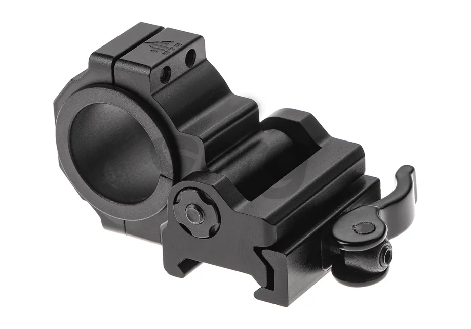Leapers inel prindere 30mm Flip-to-Side QD 3