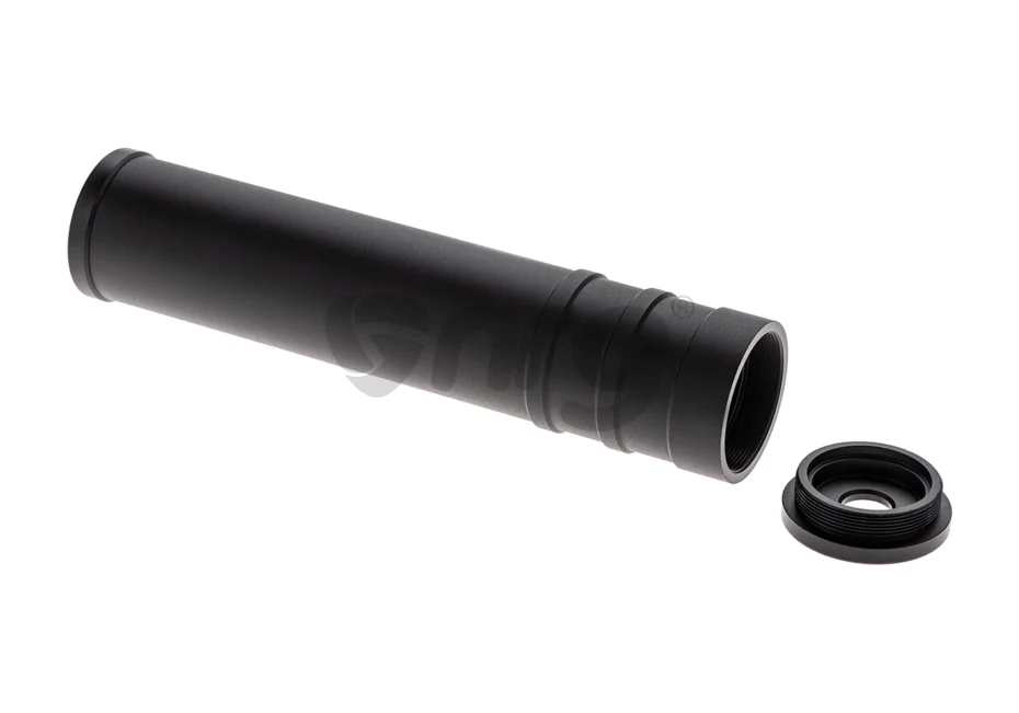 5KU amortizor DTK PP-19 lung 205x44mm CCW 2
