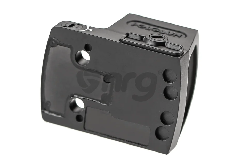 Holosun dot sight Red EPS 2 MOA 3