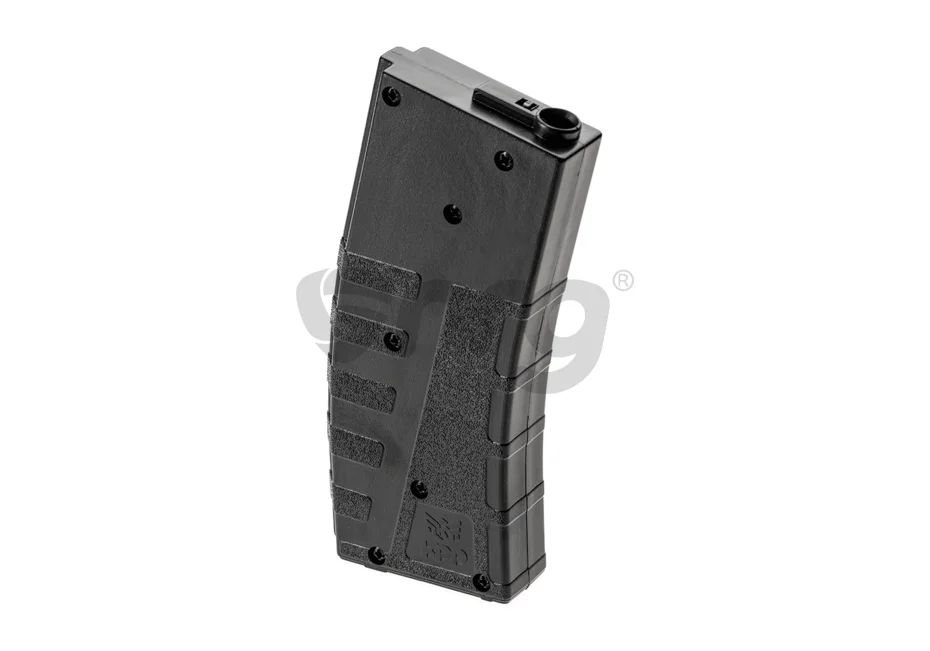 KPP incarcator M4/M16 mid cap Negru