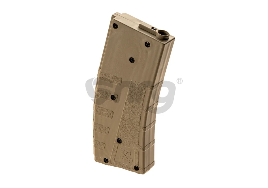 KPP incarcator M4/M16 mid cap Tan