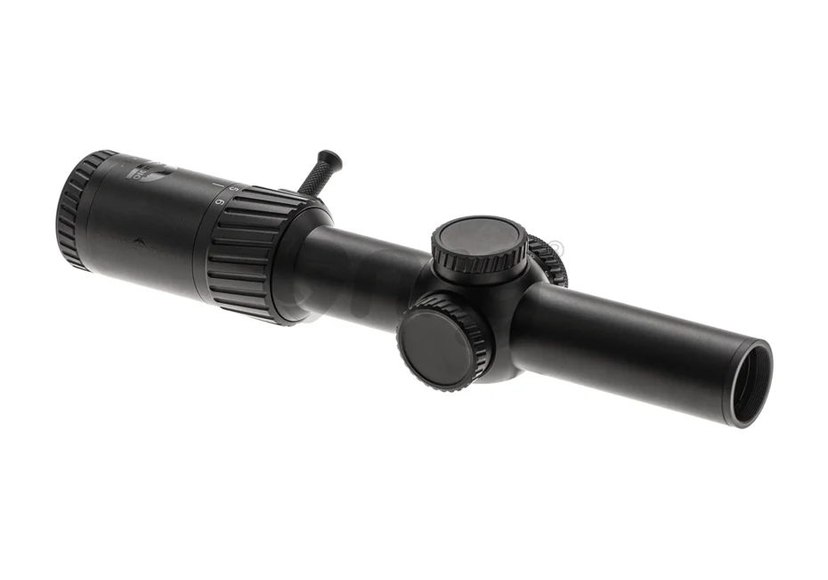 Sightmark luneta Presidio 1-6x24 CR1 SFP 7