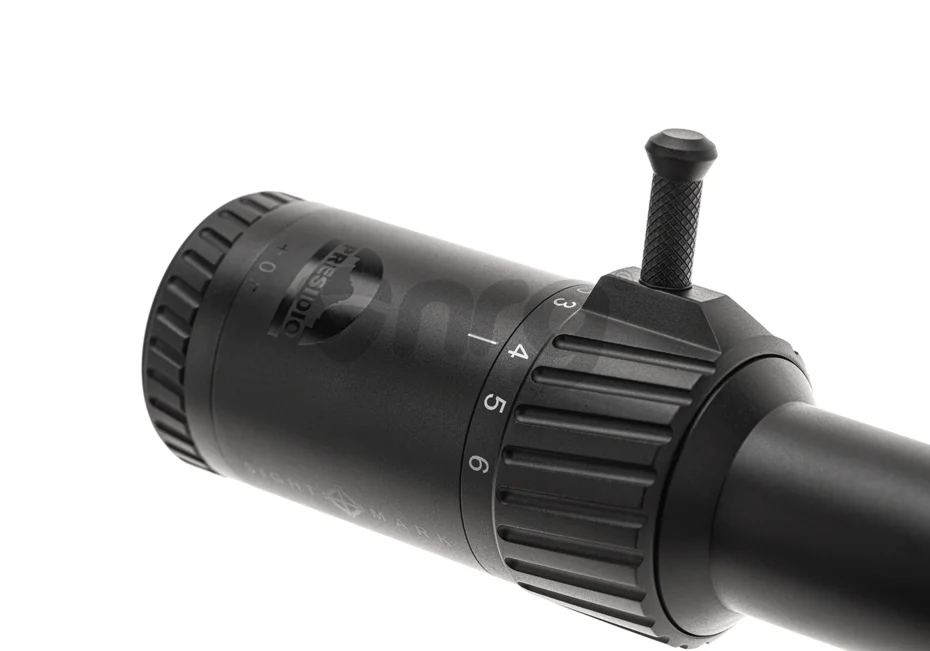 Sightmark luneta Presidio 1-6x24 CR1 SFP 4