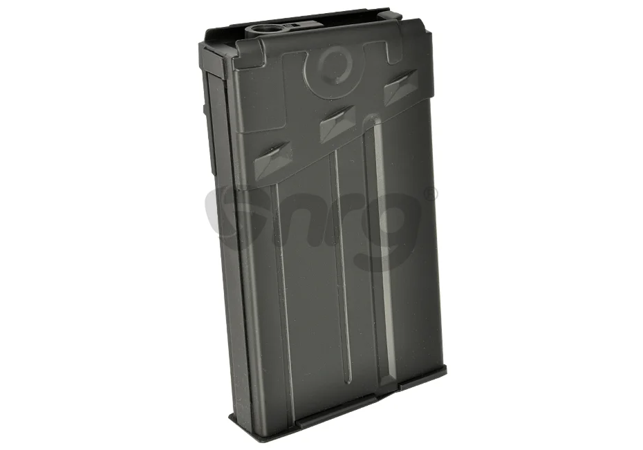 Ares incarcator G3 real cap Negru