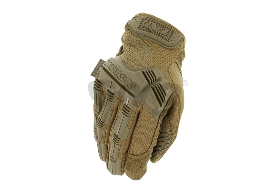 Mechanix Wear manusi tactice M-Pact Coyote