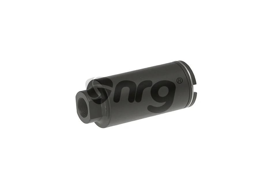 Element amortizor amplificare sunet Skull Frog 82mm CCW Negru