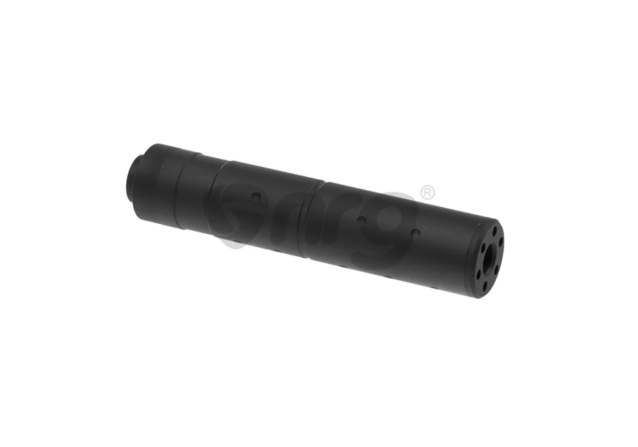 Pirate Arms amortizor 155 CTX  Negru