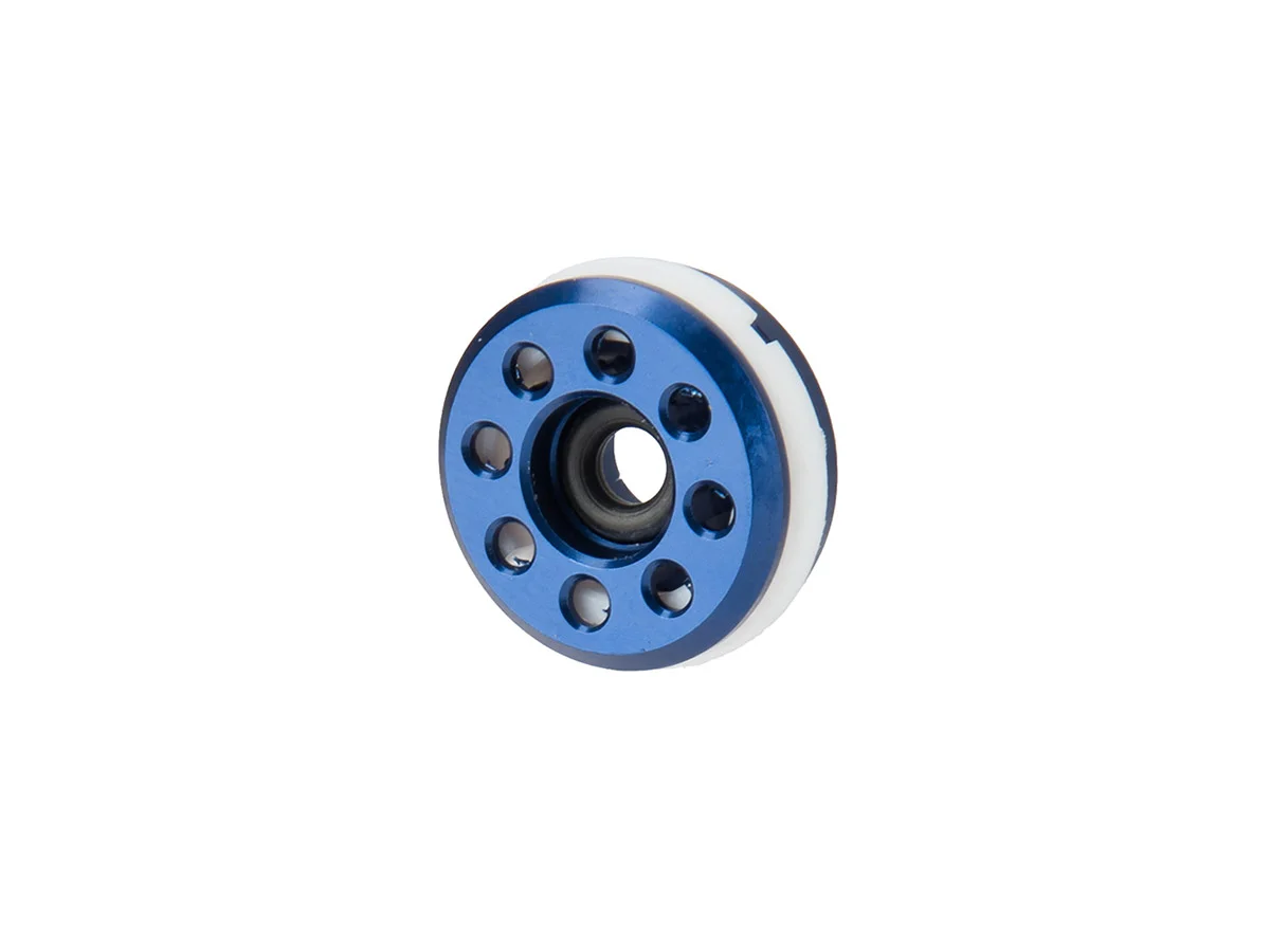 Poseidon cap piston Ice Breaker Blue