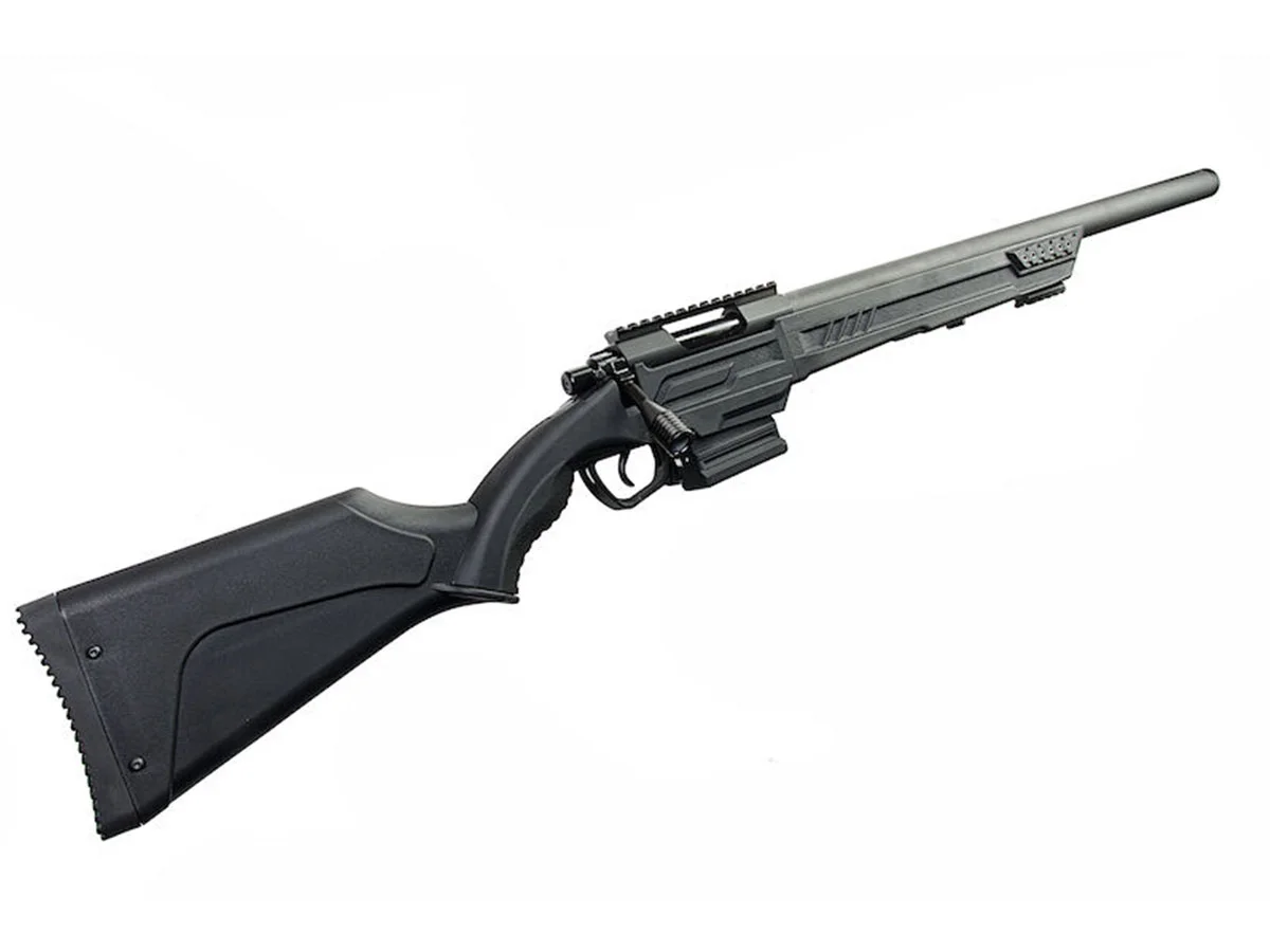 Action Army AAC T11