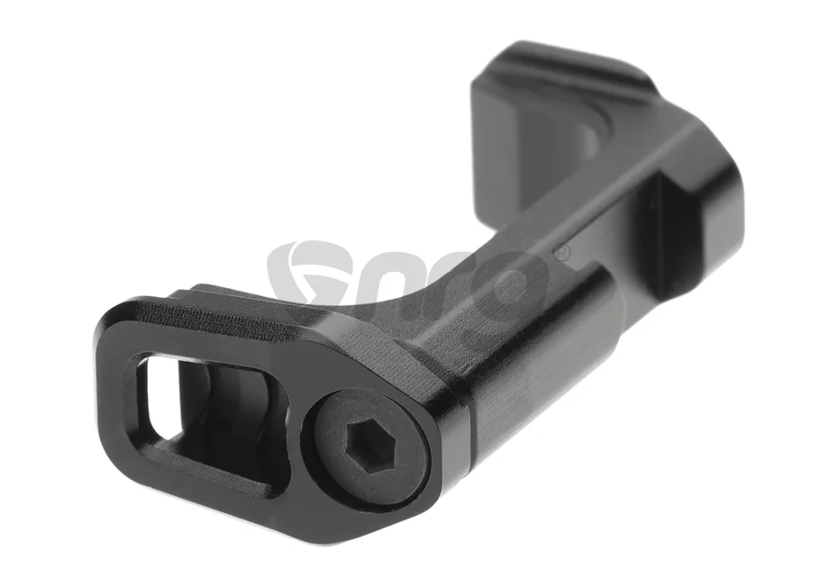 Action Army extended mag release AAP01 Negru