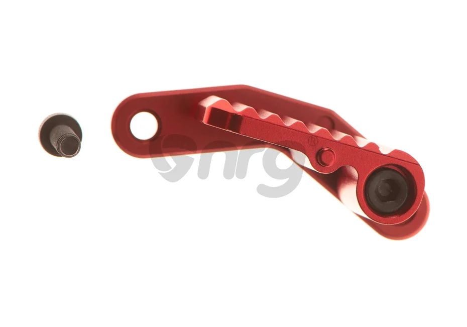 Action Army thumb stopper AAP01 Rosu 4