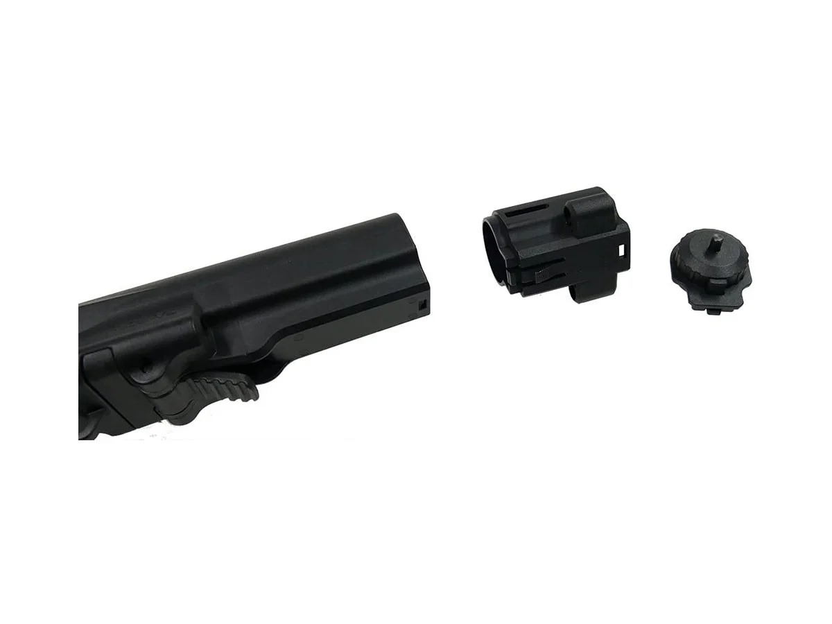 Airtech Studios extensie acumulatori G&G ARP9/556