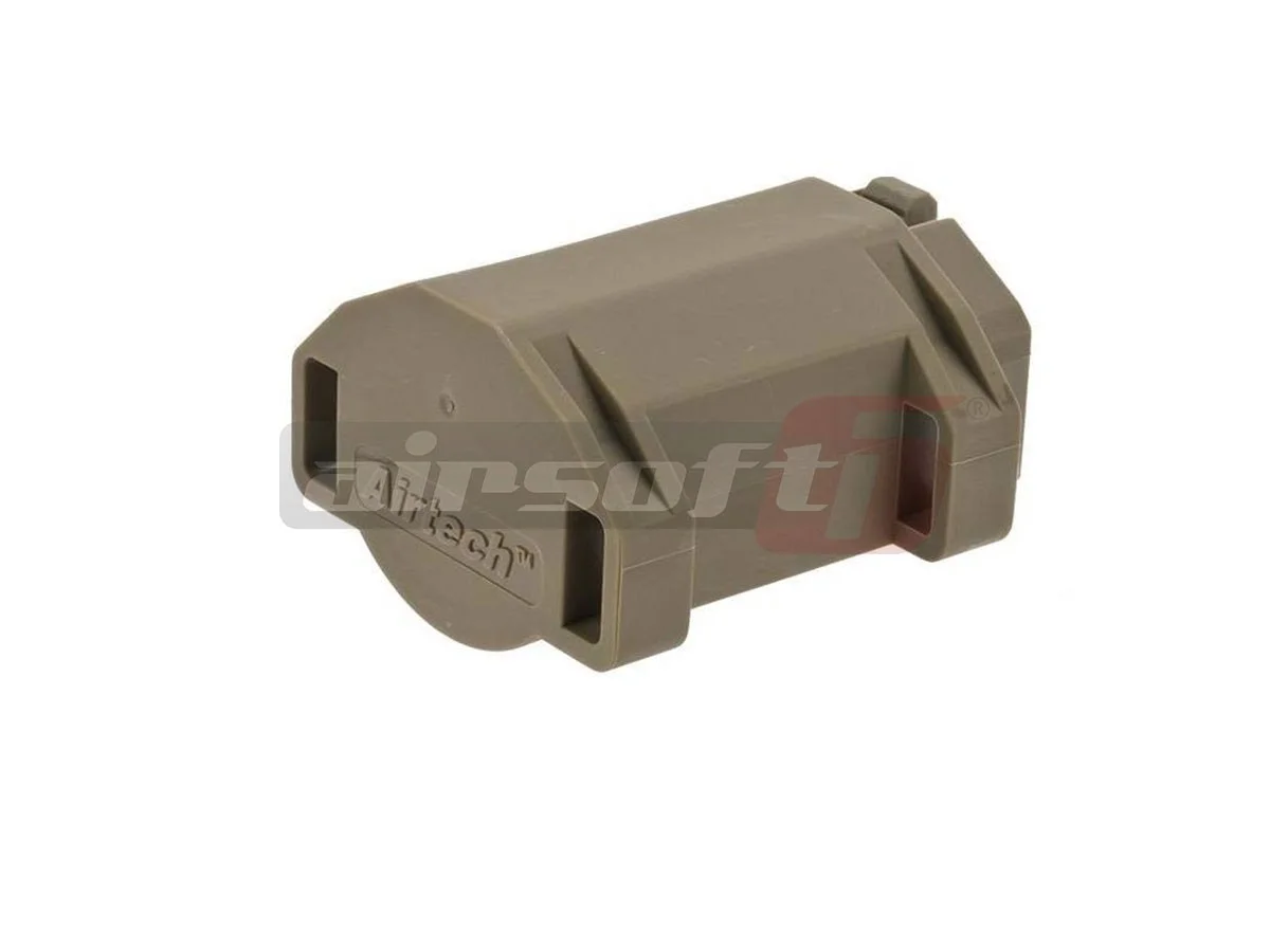 Airtech Studios extensie acumulatori AM13/14/15 Tan