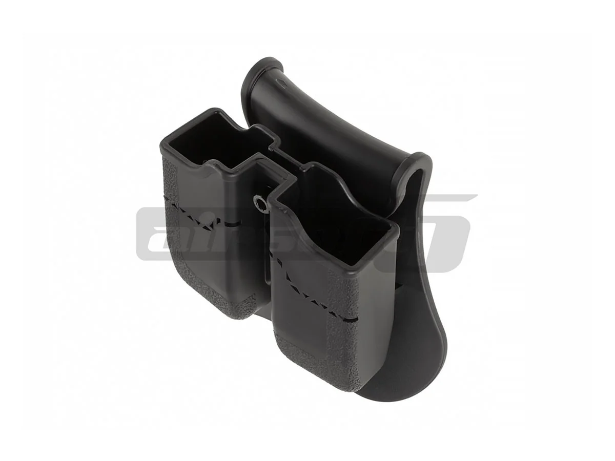 Amomax port incarcatoare PX4/P30/USP 2